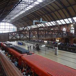 Estação da Luz