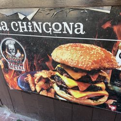 La Chingona