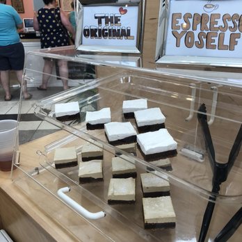 S'mores Amore - Desserts Near Me - Norfolk, Virginia