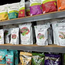 Rosie Bunny Bean Urban Pet Provisions