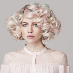 The SALON by InStyle inside JCPenney
