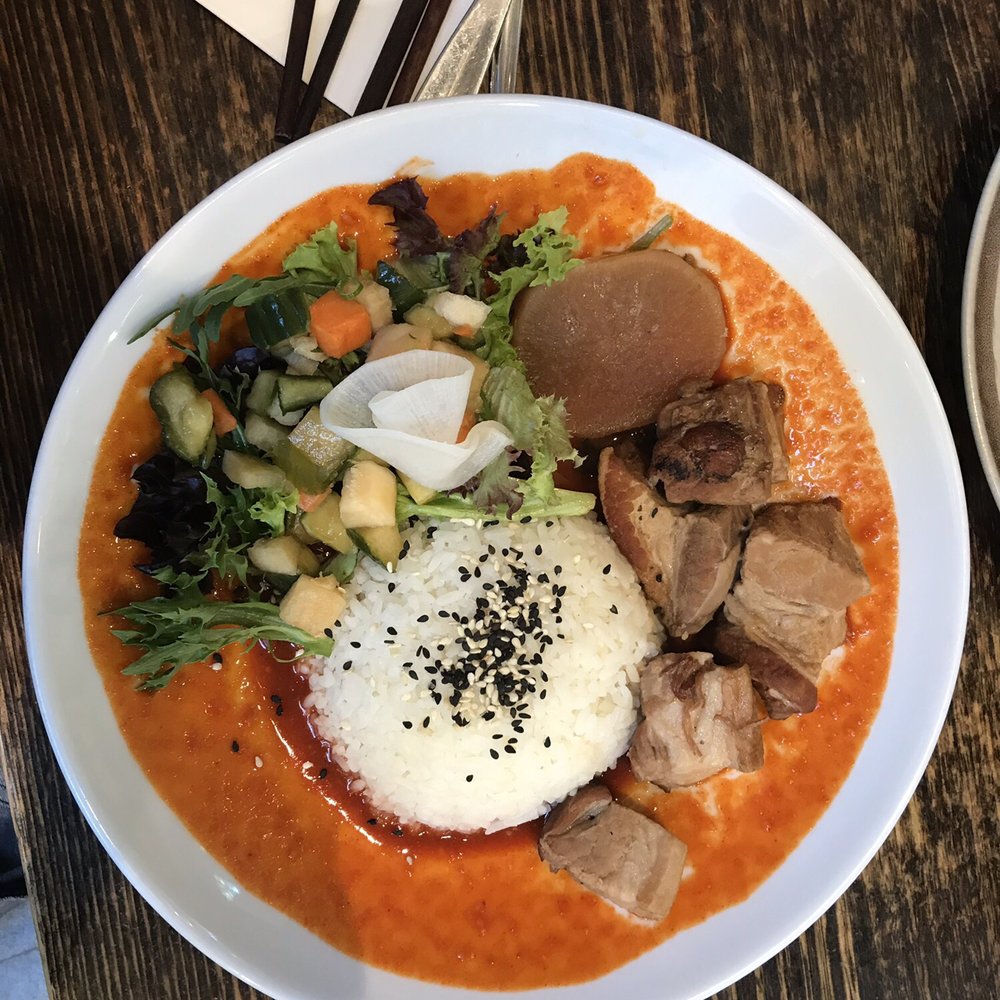 The Best 10 Restaurants near Southern Cross Station in Melbourne Victoria Yelp