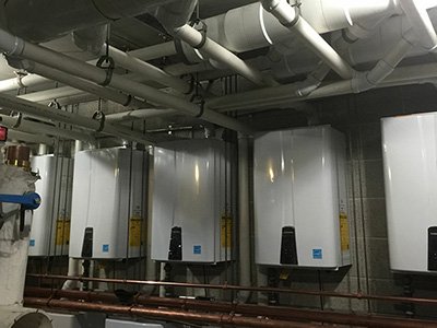 Slide of Kmb Plumbing & Electrical