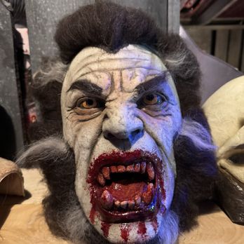 Halloween Dungeon - Costumes Near Me - Seymour, Connecticut