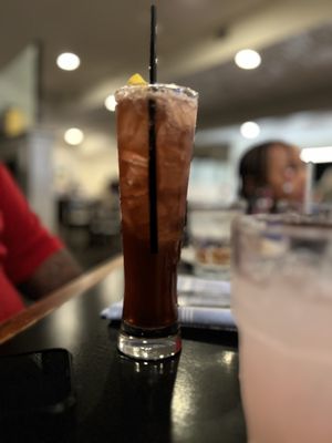 Bud's Seafood Grille by null