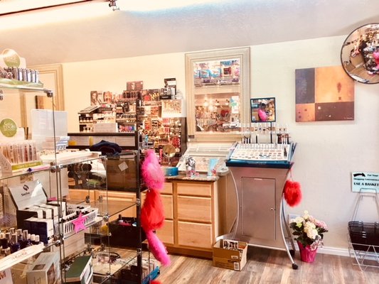 Great Looks Beauty Supply