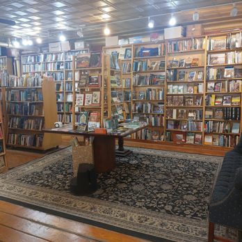Inquiring Mind Bookstore & Cafe - Bookstores Near Me - Saugerties, New York
