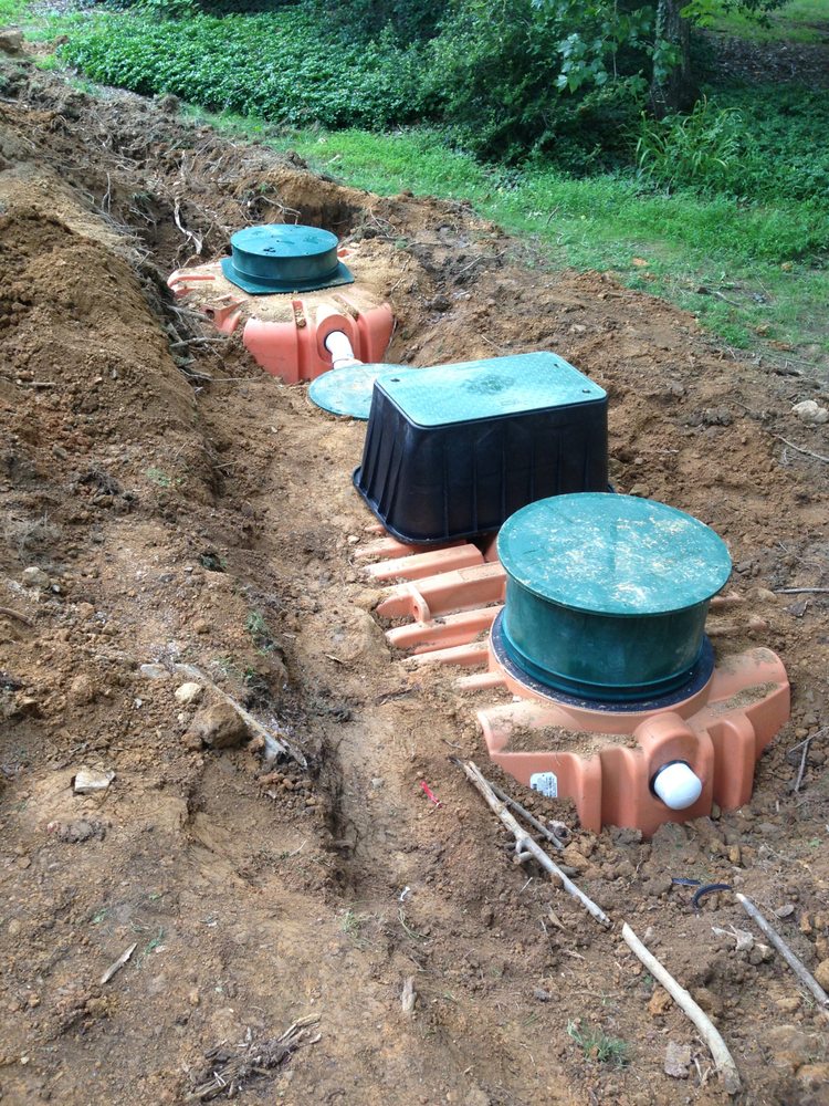 Slide of Quantum Environmental Enterprise