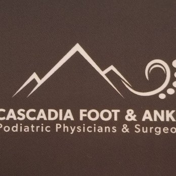 Cascadia Foot & Ankle - Podiatrists Near Me - Eugene, Oregon Cascadia Foot & Ankle - Podiatrists Near Me - Eugene, Oregon