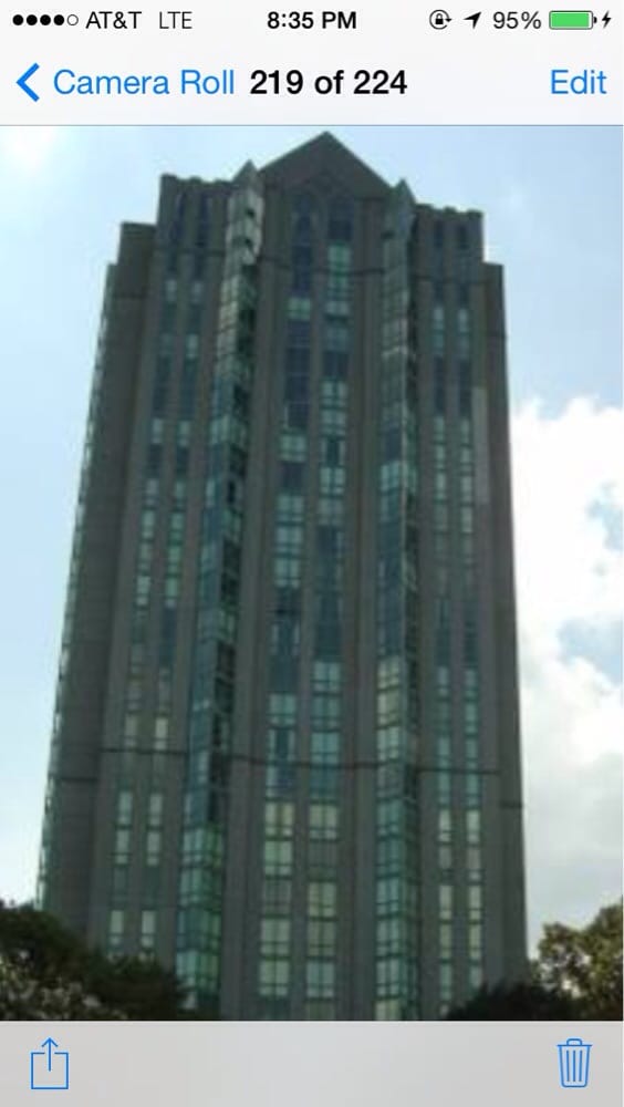 CONCORDE CONDOMINIUMS Updated July 2024 2870 Pharr Court South NW