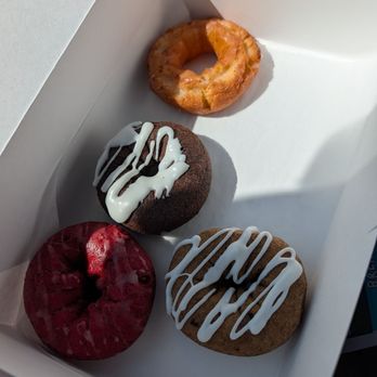 Dockside Donuts - Great prices on the donuts - Bakeries Near Me - Buckeye Lake, Ohio Dockside Donuts - Great prices on the donuts - Bakeries Near Me - Buckeye Lake, Ohio