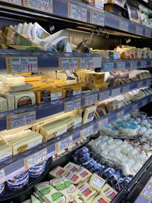 Trader Joe's by null