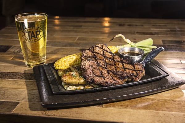 TAP Sports Bar by null