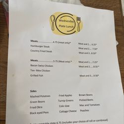 Webbs Family Resturant