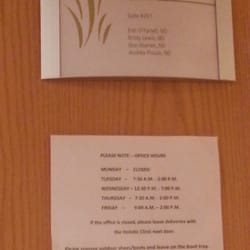 Naturally Well Naturopathic Clinic - Schedule and list of naturopaths