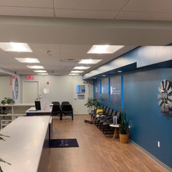 Temescal Wellness - Interior of Temescal Wellness in Framingham, MA