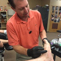 Integrated Physical Therapy - Dry needling
