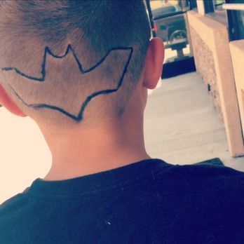 The Fade District - His favorite haircut ever - Barbers Near Me - Cypress, California The Fade District - His favorite haircut ever - Barbers Near Me - Cypress, California