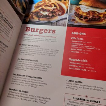 Applebee's Grill + Bar - American Near Me - Napa, California