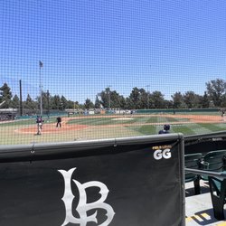 Blair Field - Section 106