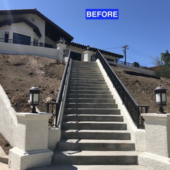 Drought Turf - Before the job started (2500 sq ft of mess) continued... - Landscaping Near Me Drought Turf - Before the job started (2500 sq ft of mess) continued... - Landscaping Near Me