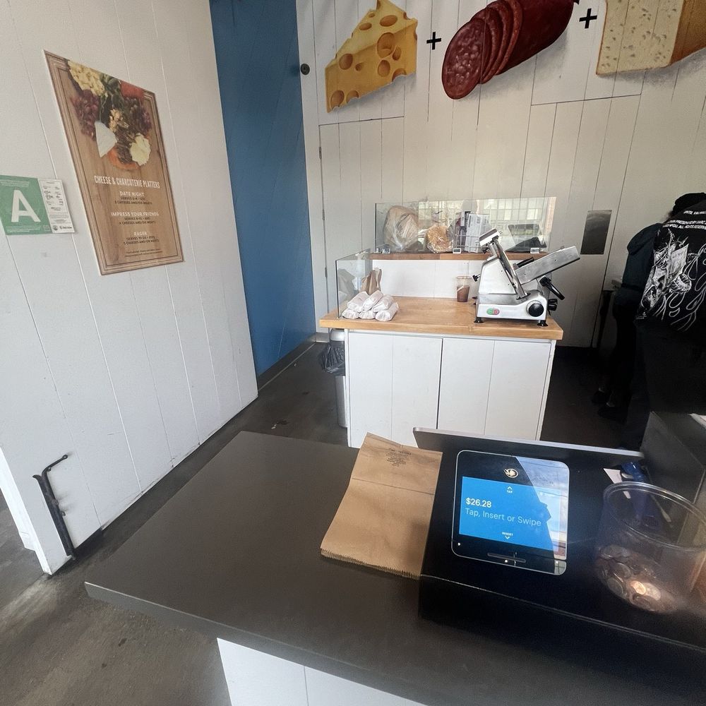 Breadlam - Front counter - Sandwiches Near Me - Los Angeles, California Breadlam - Front counter - Sandwiches Near Me - Los Angeles, California