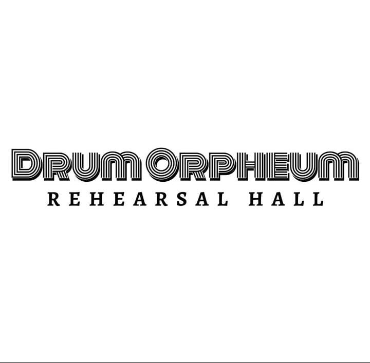 DRUM ORPHEUM REHEARSAL HALL 11 W Oates Ave, Winchester, Virginia