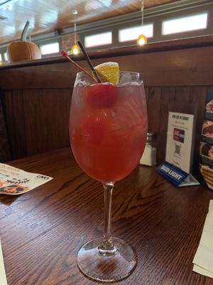 UNO Pizzeria & Grill by null