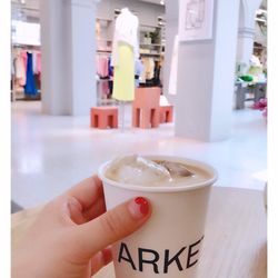Arket