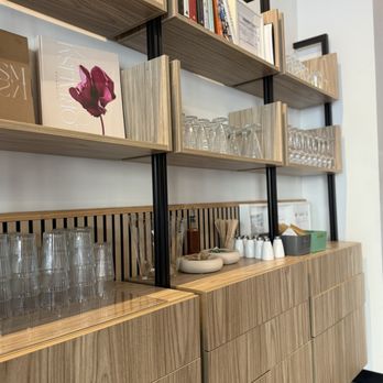 Baguette Cafe - Coffee & Tea Near Me - Las Vegas, Nevada