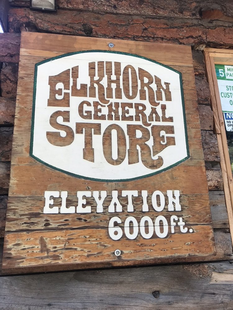 ELKHORN GENERAL STORE Updated September 2024 11 Photos 40987