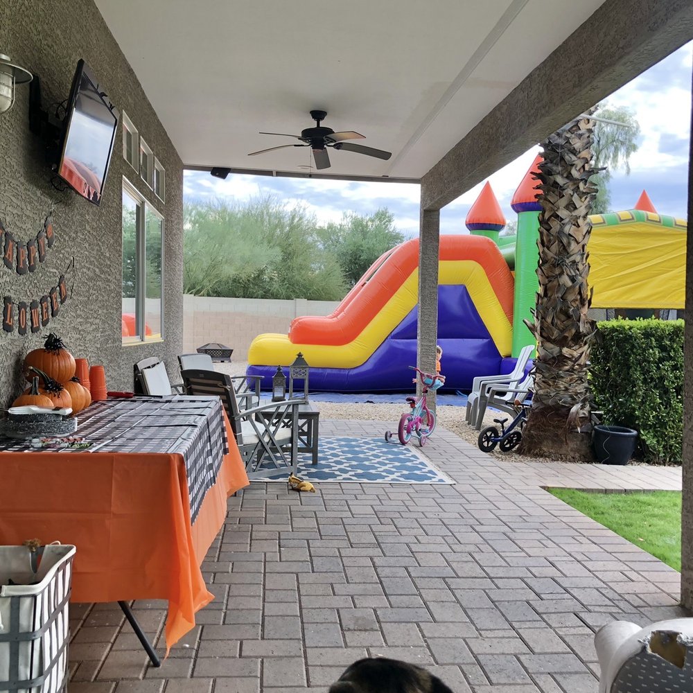 Az Jolly Jumpers - Party Supplies Near Me - Phoenix, Arizona Az Jolly Jumpers - Party Supplies Near Me - Phoenix, Arizona