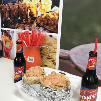 Arepas TO GO - a variety of snacks and drinks - Colombian Near Me - Woodside, New York Arepas TO GO - a variety of snacks and drinks - Colombian Near Me - Woodside, New York