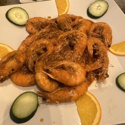 Ostioneria Colima