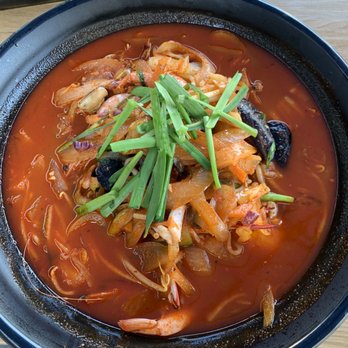 The Ppong - Korean Near Me - Los Angeles, California