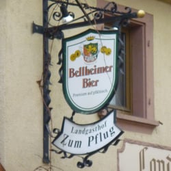 Landgasthof Zum Pflug