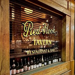 RED HOOK TAVERN - Updated February 2026 - 802 Photos & 347 Reviews