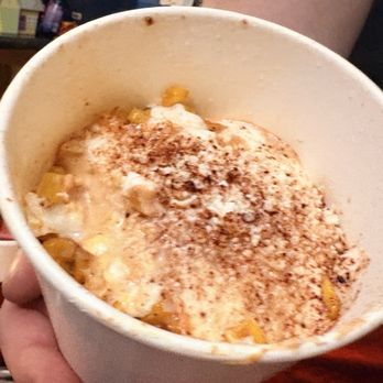 La Katrina Cocina Mexicana - Delicious Esquites - Food Trucks Near Me - Riverside, California La Katrina Cocina Mexicana - Delicious Esquites - Food Trucks Near Me - Riverside, California