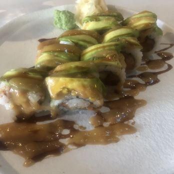 Umi - Godzilla - Japanese Near Me - Winter Park, Florida Umi - Godzilla - Japanese Near Me - Winter Park, Florida