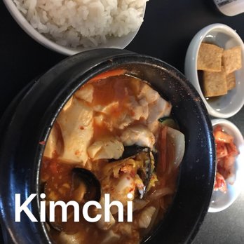 Kimchi - Korean Near Me - Wichita, Kansas Kimchi - Korean Near Me - Wichita, Kansas