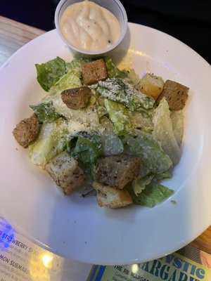 Mellow Mushroom Hiram by null