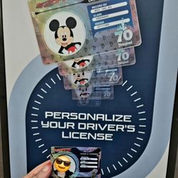 Autopia - License