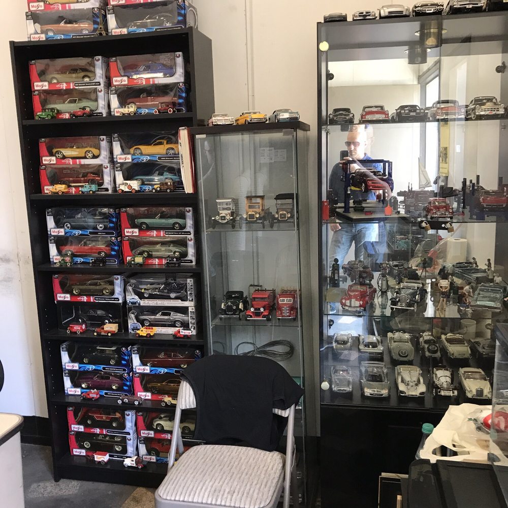Andys Alignment - Office car collectors! Awesome - Wheel & Rim Repair Near Me - Glendale, California Andys Alignment - Office car collectors! Awesome - Wheel & Rim Repair Near Me - Glendale, California