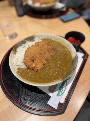 Maruichi Japanese Food & Deli by null