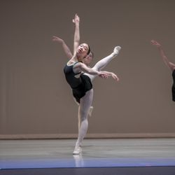 International Ballet Academy