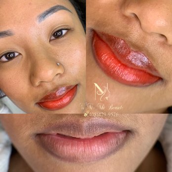 Minh Beauty Cosmetics - Permanent Makeup Near Me Minh Beauty Cosmetics - Permanent Makeup Near Me
