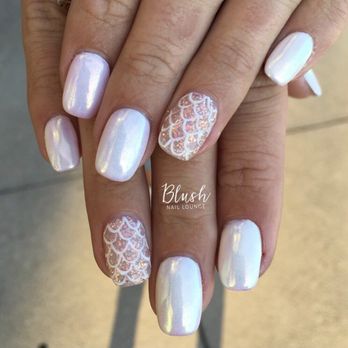 Blush Nail Lounge - Nail Salons Near Me - Tampa Bay, Florida
