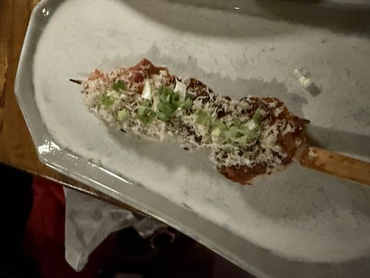 The Leavitt Theatre by null