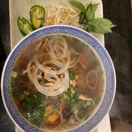 P11. Grilled Chicken Pho P11. Grilled Chicken Pho