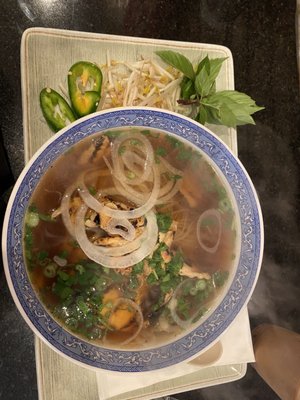 Yummy Phở by null